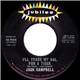 Jack Campbell - I'll Trade My Gal For A Tiger